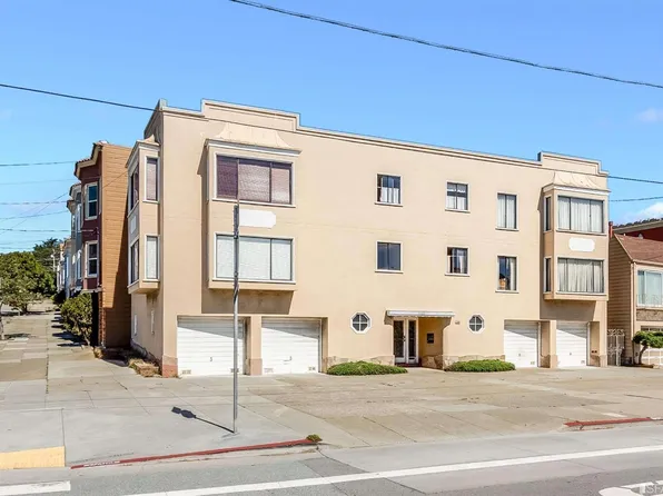 7750 Geary Blvd, San Francisco, CA 94121