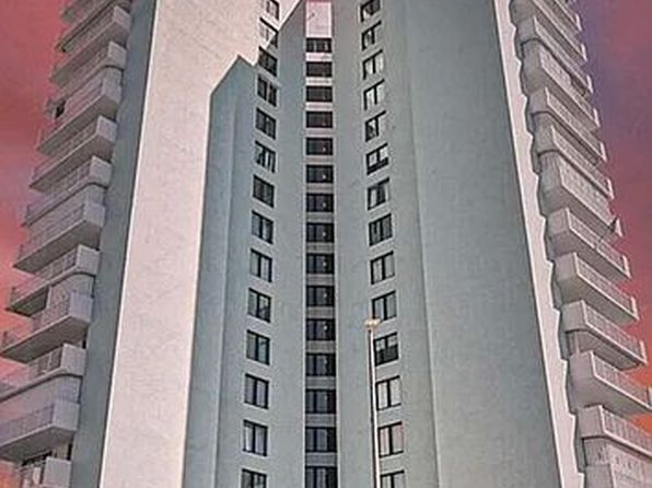 3047 S Atlantic Ave APT 1403