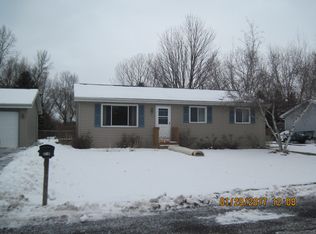 170 Washington St, Winneconne, WI 54986