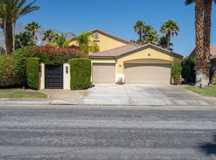 3375 N Avenida San Gabriel Rd, Palm Springs, CA 92262