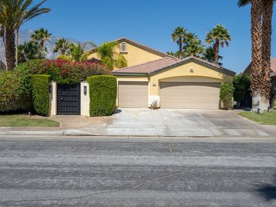 3375 N Avenida San Gabriel Rd, Palm Springs, CA, 92262
