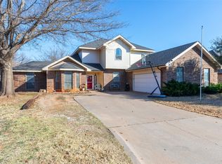 5210 Wagon Wheel Ave, Abilene, TX 79606