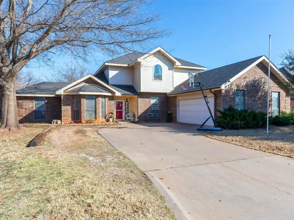 5210 Wagon Wheel Ave, Abilene, TX 79606