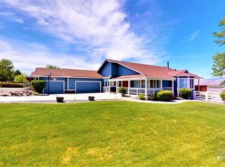 8835 Eaglenest Rd, Sparks, NV 89436