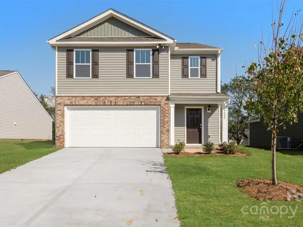 1109 Foxberry Ln, Maiden, NC 28650