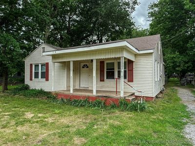 510 S State Ave, Tahlequah, OK, 74464