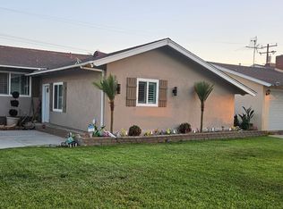 1205 W Vesta St, Ontario, CA 91762