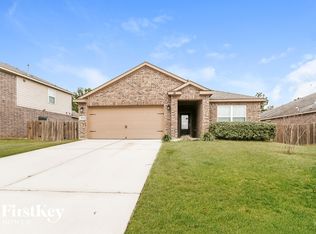 9034 Nina Rd, Conroe, TX 77304