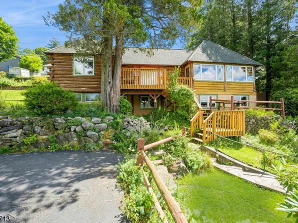 137 E Shore Trl, Sparta Twp., NJ 07871