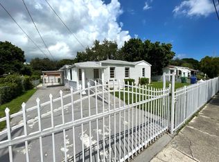 1121 NW 55th Ter, Miami, FL 33127