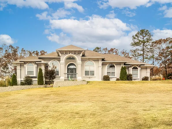 46 Greystone Blvd, Cabot, AR 72023