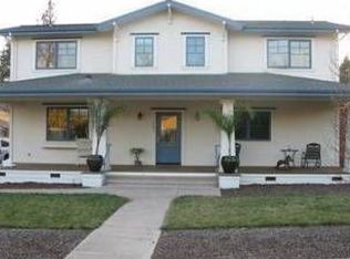 1745 Stockton St, Saint Helena, CA 94574