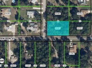 5641 E Tenison St, Inverness, FL 34452