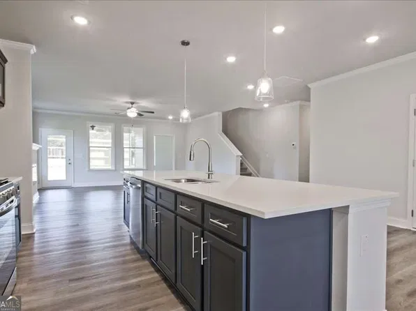 2404 Anhinga Dr, Loganville, GA 30052