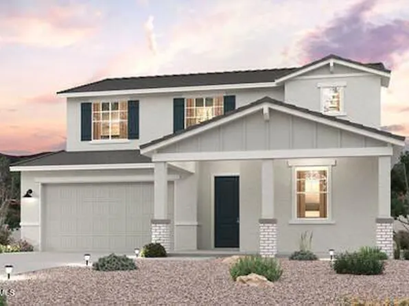 17957 W MONTANA DE ORO Drive, Surprise, AZ 85387