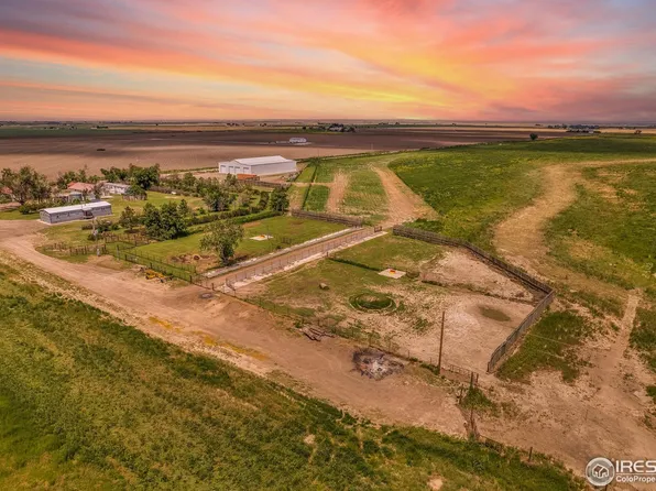 18010 County Road 4, Wiggins, CO 80654
