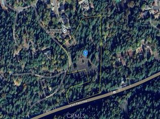 12105 Blackberry Ln LOT 36, Pine Grove, CA 95665