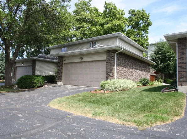 857 Henry St, Waunakee, WI 53597