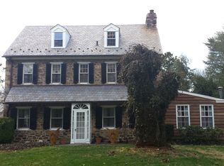 344 S Old Middletown Rd, Media, PA 19063