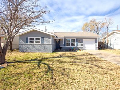 2904 Dunaway St, Amarillo, TX, 79103
