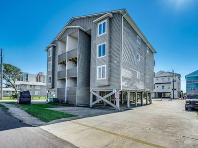 1208 S Ocean Blvd. #H, North Myrtle Beach, SC, 29582