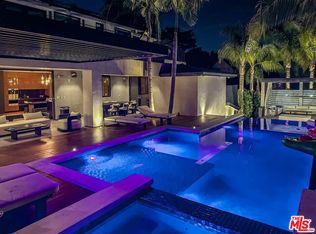 2717 Motor Ave, Los Angeles, CA 90064