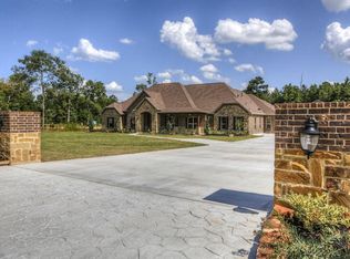 15562 Jerrys Way, Montgomery, TX 77316