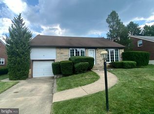 2207 Bradmoor Rd, Wilmington, DE 19803