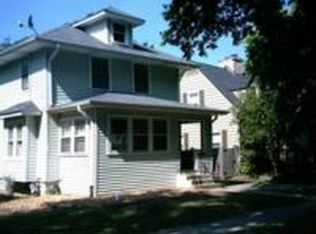 4820 Forest Ave, Downers Grove, IL 60515