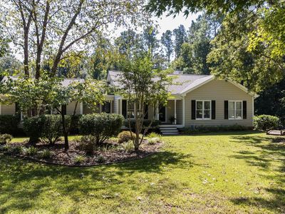5701 Soft Wind Dr, Fuquay Varina, NC, 27526