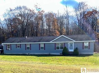 4150 Kortwright Rd, Jamestown, NY 14701