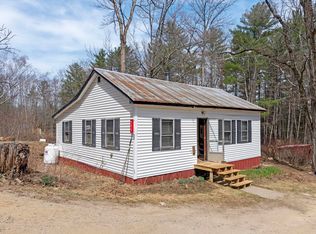 555 Cass Mill Rd, Alexandria, NH 03222