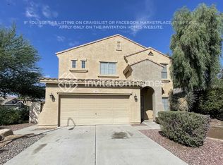 1416 S 115th Dr, Avondale, AZ 85323
