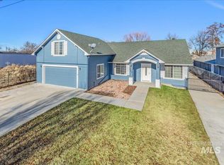1140 Rosenlof Ave, Nampa, ID 83687