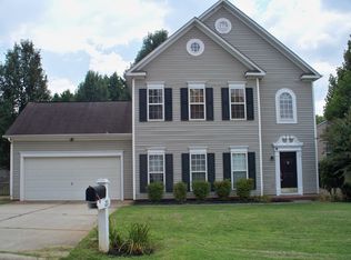 211 Laurel Meadows Pkwy, Greenville, SC 29607