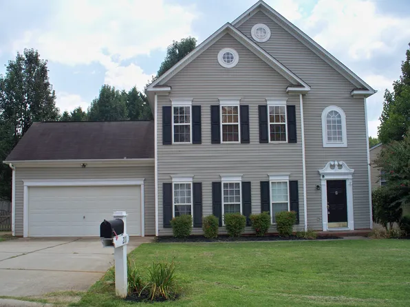 211 Laurel Meadows Pkwy, Greenville, SC 29607