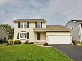 22 Michael Anthony Ln, Depew, NY 14043