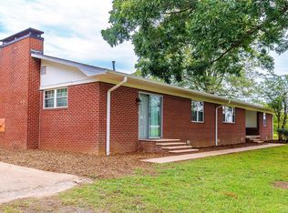 4711 Highway 65 Hwy N, Clinton, AR 72031