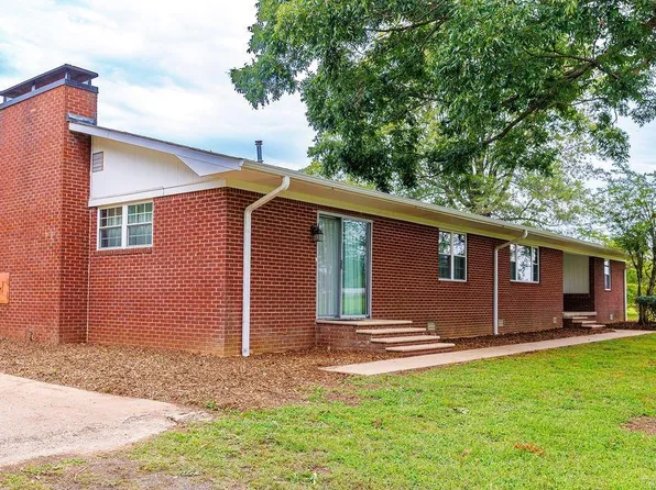4711 Highway 65 Hwy N, Clinton, AR 72031