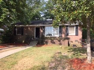 2106 Long Shadow Ln, Columbia, SC 29223