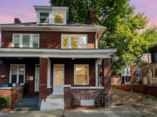 566 Wiconisco St, Harrisburg, PA 17110
