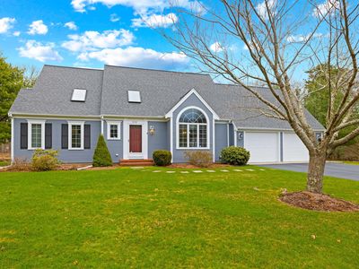 235 Conners Rd, Barnstable, MA, 02630