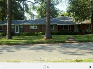 309 W Mill St, Hartford, AL 36344
