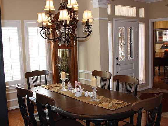 Formal Dining/Entry