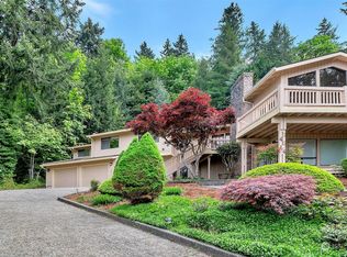 14214 SE 52nd Pl, Bellevue, WA