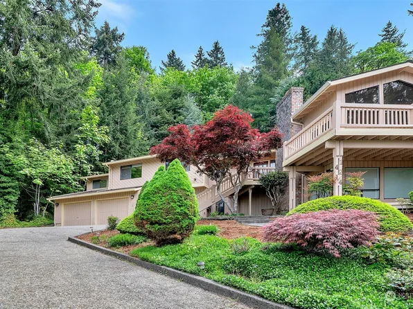 14214 SE 52nd Place, Bellevue, WA 98006