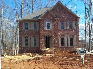 691 Broadmoor, Advance, NC 27006