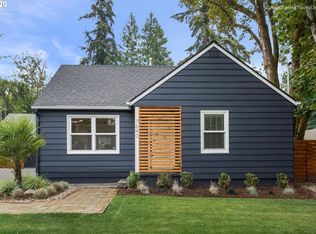 7640 SW Cedarcrest St, Portland, OR 97223