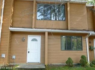 1105 Commanders Way S, Annapolis, MD 21409