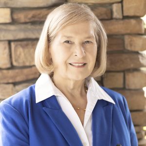 Beth Anthony